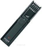 Produkt-Bild: Moser Profi Bartschneider Classic A, Akku- Netzger&auml;t, super Ger&auml;t f&uuml;r alle Barttypen