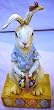Cottage Collection Easter Bunny Statuette