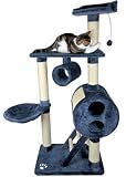 6ft Cat Scratcher Tree Activity centre