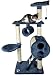 6ft Cat Scratcher Tree Activity centre
