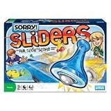 SORRY! Sliders