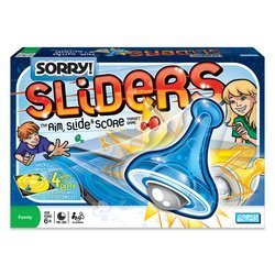 SORRY! Sliders