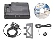 WxWorx AUSBMP REWX9ID 9-Volt 1-Amp Mobile Data Receiver with Powered USB Module and WxWorx Marine Pilot Software