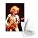 The Cramps - Tea Towel 100% Cotton - Art247 - Tea Towel - 46x70cm