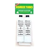 Squeeze Tubes