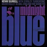 Midnight Blue [12 inch Analog]
