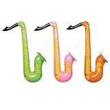 Saxophones Inflatabl