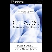 Chaos: Making a New Science | [James Gleick]