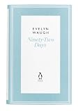 Ninety-Two Days (Penguin Classics Waugh 07)