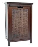 Cane Hamper