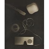 Abstract photogram, by Curtis Moffat (Print On Demand)