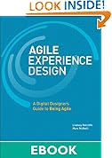 Agile Experience Design