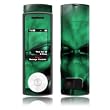 Abduction Design Protective Skin Decal Sticker for Samsung Juke SCH-U470 Cell Phone