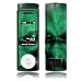Abduction Design Protective Skin Decal Sticker for Samsung Juke SCH-U470 Cell Phone