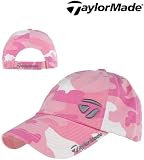 Women's TaylorMade Ladies Cadet Cap - New Closeout Model