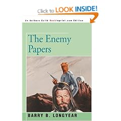 The Enemy Papers