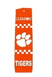 Clemson Tigers NCAA Printed Golf Bag Towel NCAA College Athletics - Fan Shop Golfing Merchandise