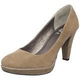 Yellow Box Womens Adele Platform Pump