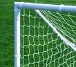Soccer Net Velcro (Pack of 40) - Attach Net to Goal in Seconds!