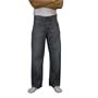Ecko Unlimited Mens Washed Blue Baggy Fit Denim Jeans (Size: 38)