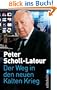 Der Weg in den neuen Kalten Krieg