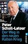 Der Weg in den neuen Kalten Krieg