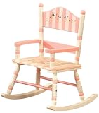 Bouquet Rocker 25hx15w Pink