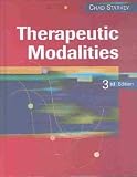 Therapeutic Modalities **ISBN: 9780803611399**