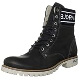 Bjorn Borg Kevin High Lace Up Boot