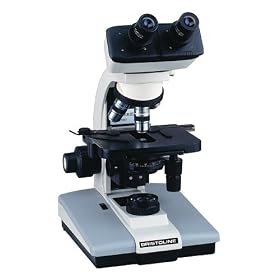 Graham Field Bristoline BR3000 Microscope Series, 6v20w Variable Halogen
