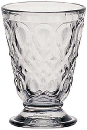 La Rochere Set Of 6, 7.5-ounce Lyonnais Tumblers