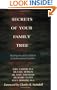 Secrets of Your Family Tree: Healing for Adult Children of Dysfunctional Families