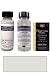 1 Oz. Sapphire Silver Metallic Paint Bottle Kit for 2004 Chrysler Crossfire (S3/PS3)