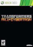 Transformers: Fall of Cybertron