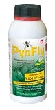 EuroFarm BioFly Macroemulsion 500 ml biologisches Stallfliegenkonzentrat