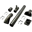 Rockler Dust Right 4'' Master System