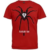 Alkaline Trio - Spider T-Shirt