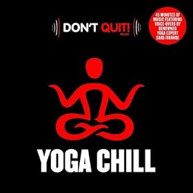 Yoga Chill (Mix 9)