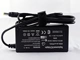iClever� Ersatz HP Netzteil Ladekabel Ladeger�t Compaq 6730s 6735s 6720s mit Pin Stecker 6735s 2510p, 2710p, 6510b, 6515b, 6530b, 6535b, 6710b, 6715b 8510p, 8510w, 8710p, 8710w 65W 18,5V 3,5A