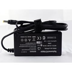 Netzteil Adapter 18,5V 3,5A 65W f�r HP Notebook HP Compaq 610 615, HP Presario, Compaq Business, Compaq Tablet PC 4.75 X 1.7 mm