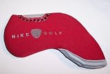Nike (RED) neoprene Iron Cover Set - 10 pcs