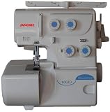 Janome 8002D Overlocker 41 GK+f1yuL. SL160