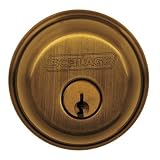 Buy AB SGL Cyl Deadbolt by Schlage