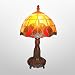 HTG8 132 8355 - Tiffany Table Lamp