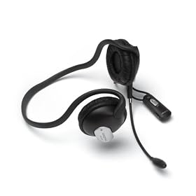 Creative HS-400 Headset