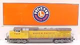 Lionel 6-18285 UP Dash 9-44C Diesel Locomotive MT/Box