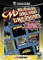 Midway Arcade Treasures
