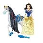 Disney Horse & Snow White Giftset