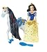 Disney Horse & Snow White Giftset