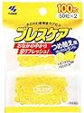 ブレスケアつめ替 レモン